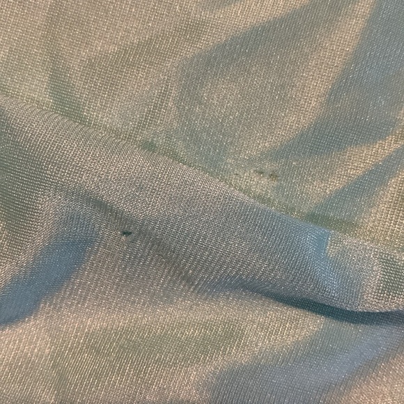 Vintage Mary Farrell Co nightie - Picture 6 of 6